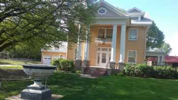 Webster County Historical Museum