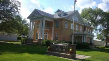 Webster County Historical Museum