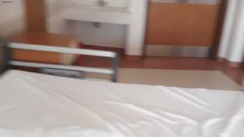 Şanlıurfa Eyyübiye Devlet Hastanesi Ve Kadın Hastalıkları Ve Doğum Hastanesi