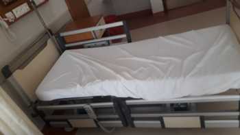 Şanlıurfa Eyyübiye Devlet Hastanesi Ve Kadın Hastalıkları Ve Doğum Hastanesi