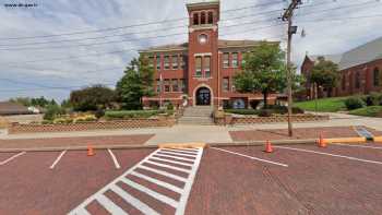 Guardian Angels Catholic Elementary School