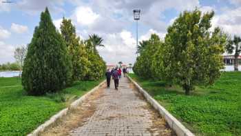 Harran Üniversitesi Eyyübiye Kampüsü