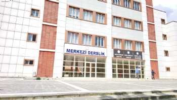 Harran Üniversitesi Eyyübiye Kampüsü