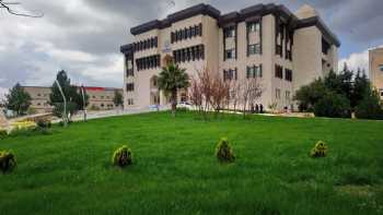 Harran Üniversitesi Eyyübiye Kampüsü