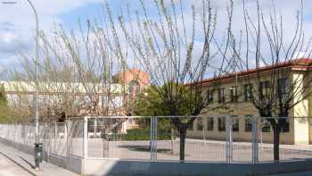 Institut d'Educació Secundària Camp de Túria