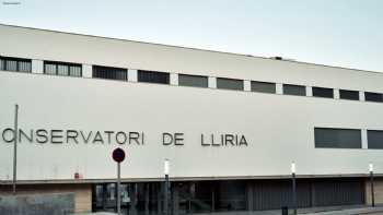 Conservatory of Lliria