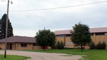 Zion St. John Lutheran School