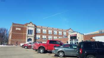 Southern High School