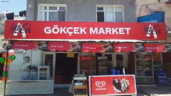 Gökçek Market