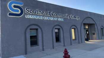 Southeast Community College Learning Center at York