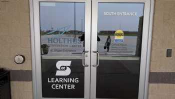 Southeast Community College Learning Center at York