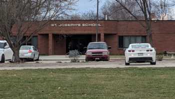 St Joseph's Catholic School