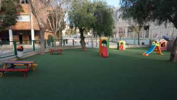 CEIP Joan Fuster