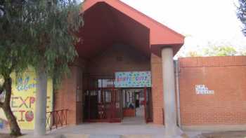 CEIP Joan Fuster