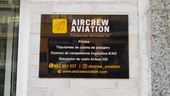 Aircrew Aviation