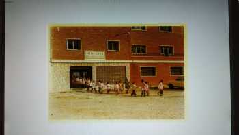 AMPA CEIP José García Planells