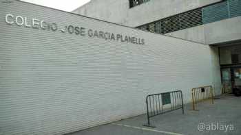 AMPA CEIP José García Planells