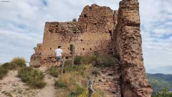 Castell del Real