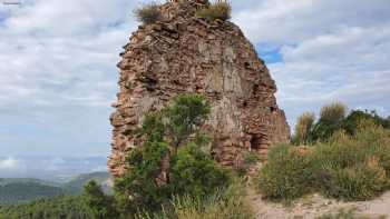 Castell del Real