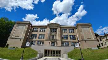 Bellows Falls Middle School