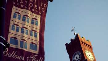 Bellows Falls Downtown Development Alliance