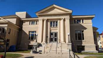 Rockingham Free Public Library