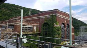 Bellows Falls Fish Ladder and Visitor Center