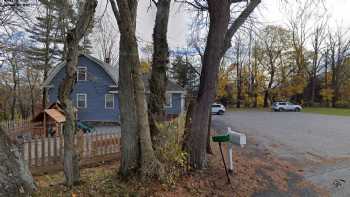 Farmhouse Nursery School