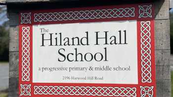 Hiland Hall School