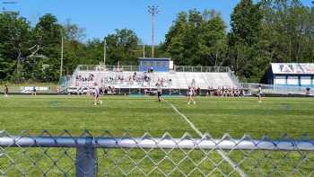 Spinelli Field/Zemianek Track