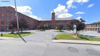 Castleton University Nursing School