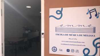 Escola de Música de Meliana - EMME