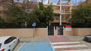 Institut d'Educació Secundària La Garrigosa