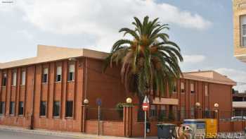 CEIP Mediterrani