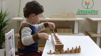 Imagine Montessori School - Valencia