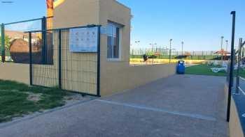 Centre Esportiu El Molí