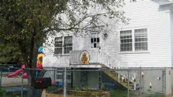 West Bee Nursery School