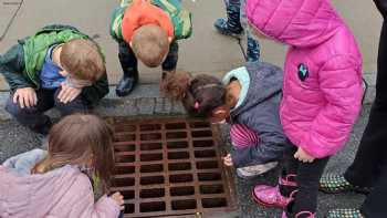 West Bee Nursery School