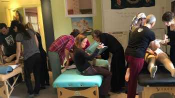 Shiatsu School of Vermont and Shiatsu Clinic