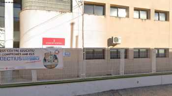 CEIP Padre Moreno