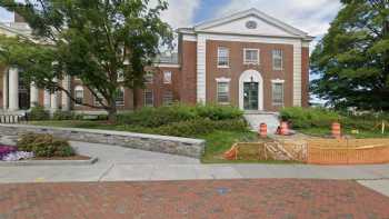 UVM, College of Education & Social Services, Dean's Office