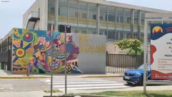 IES Alcalans de Montserrat(Valencia)