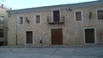 Casa Abadia