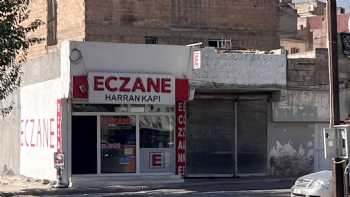 HARRAN KAPI Eczanesi