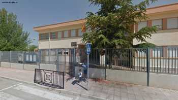 CEIP Escriptor Canyís