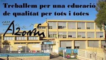 Ceip Azorín