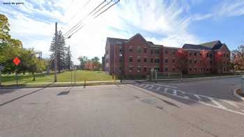 Residence Hall 4