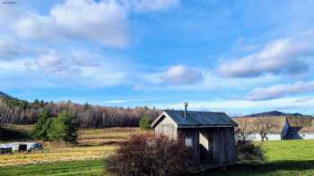 Smokey House Center