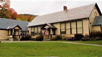 Tinmouth Mountain School