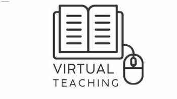 Virtual Teaching - English Academy